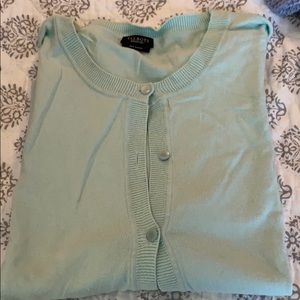 Talbots Cardigan
